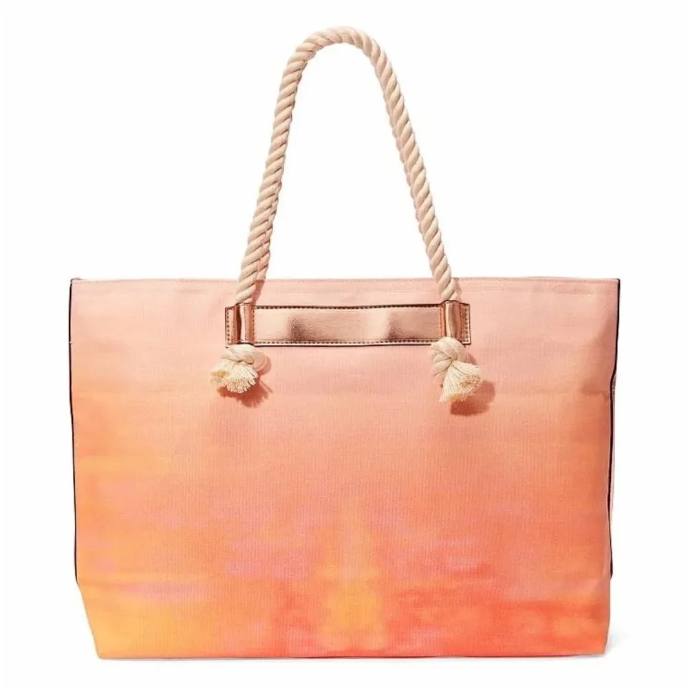 Victoria‘s Secret Bombshell Sundrenched Ombré Tote